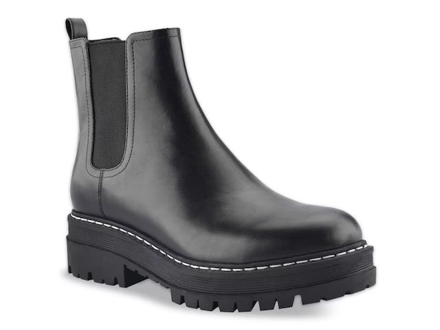 Marc Fisher LTD Padmia Chelsea Boot | DSW