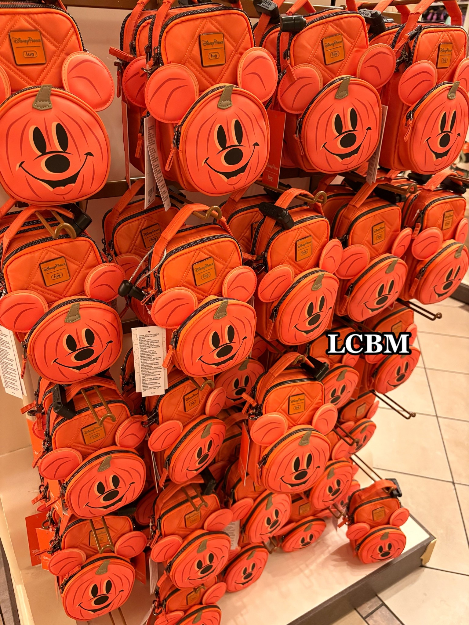#mickeymouse #halloween #disney #lug #bag #pumpkin #orange

#LTKSeasonal