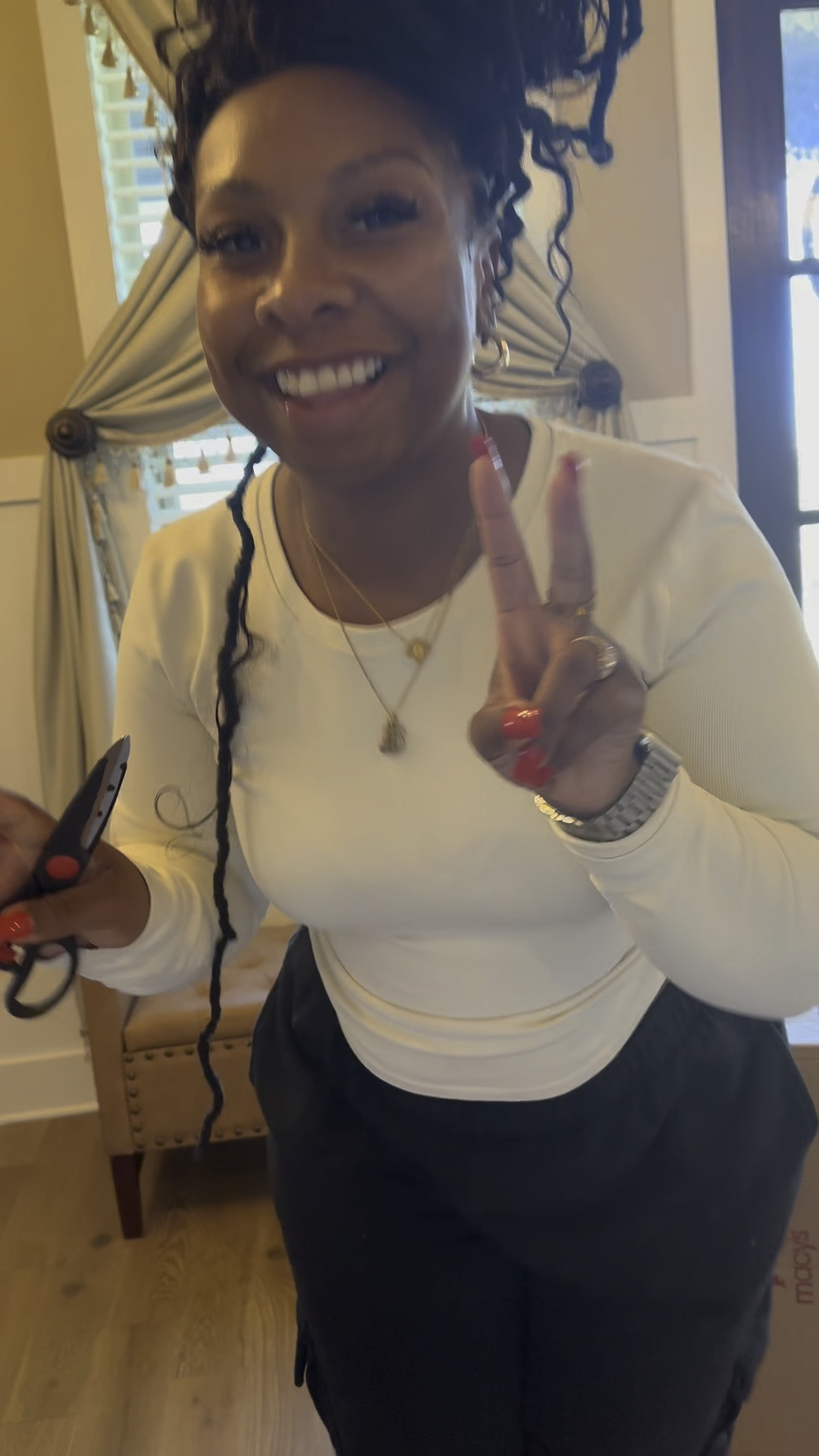 Must have boot from Macy’s ! Perfect for the fall and winter ! Almost sold out….

#LTKshoecrush #LTKfindsunder100 #LTKstyletip