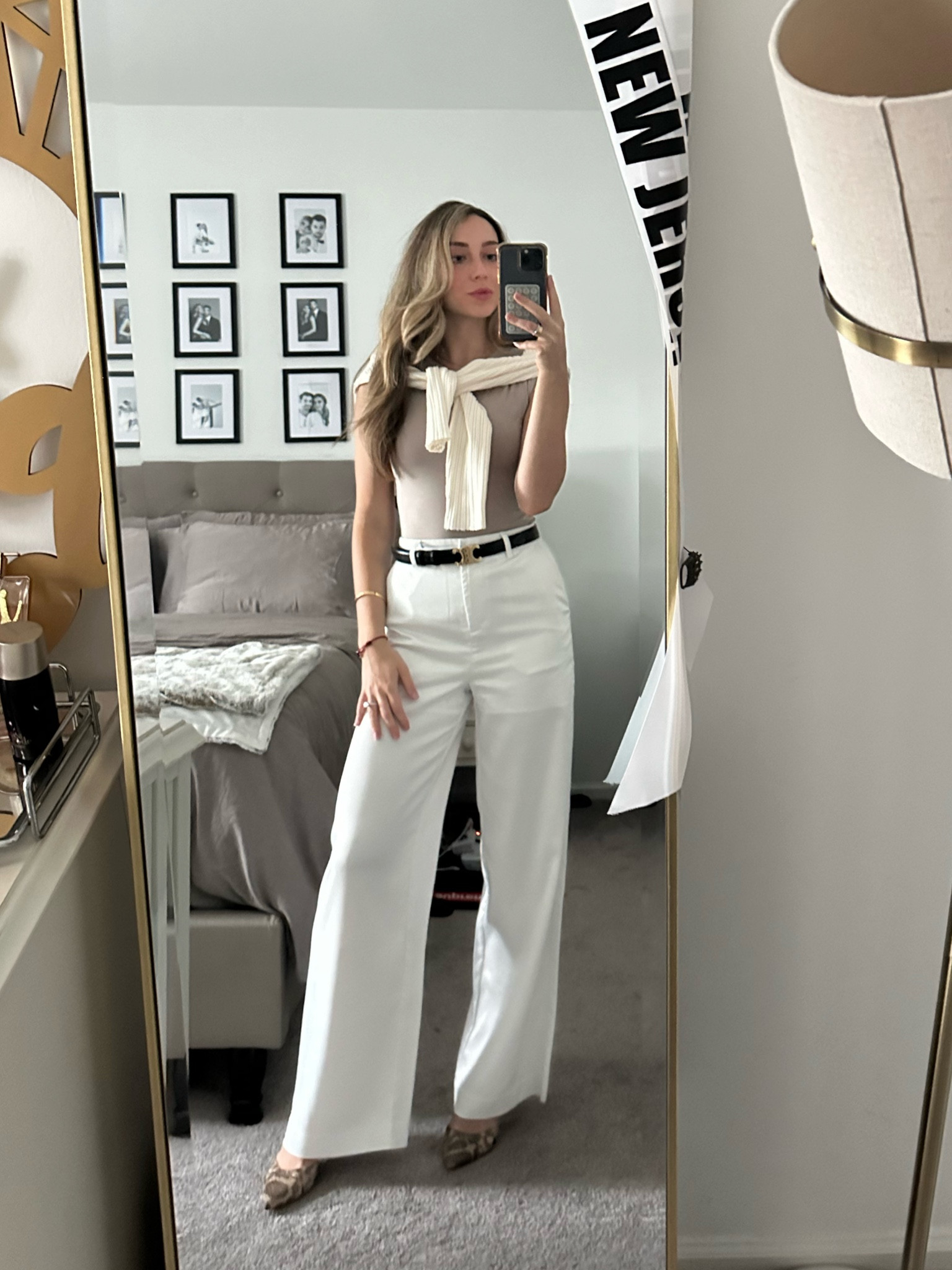 Summer office look! 

#LTKStyleTip #LTKShoeCrush #LTKWorkwear