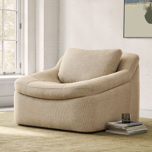Danver Chair | West Elm (US)