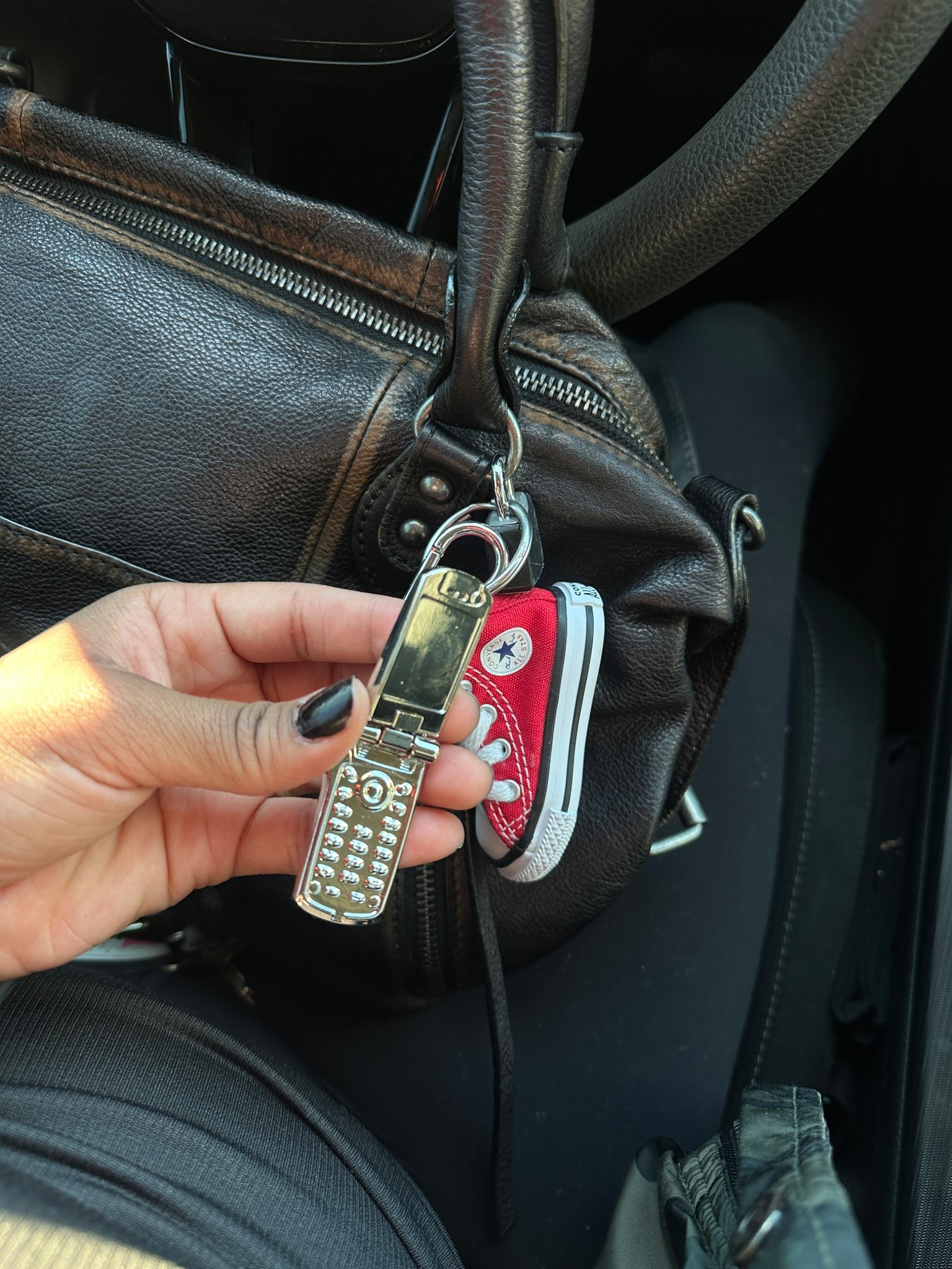 More bag charms✨ 

#LTKTravel #LTKootd #LTKSaleAlert