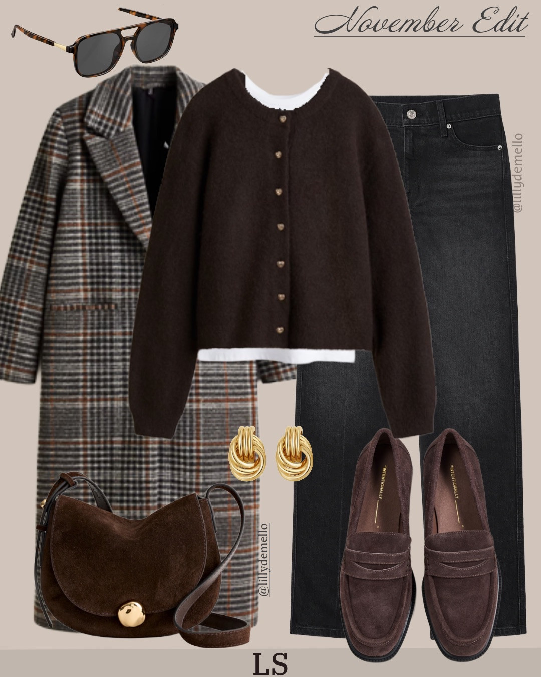 I’ve been so into everything brown...now that brands have finally given us things in this underrated color.  

#LTKShoeCrush #LTKSeasonal #LTKSaleAlert