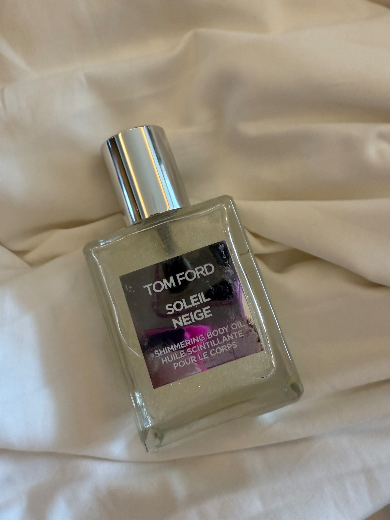 The prettiest vacation smell you could ever want with a slight dust of shimmer 🤍

#LTKHoliday #LTKdayinmylife #LTKGiftGuide