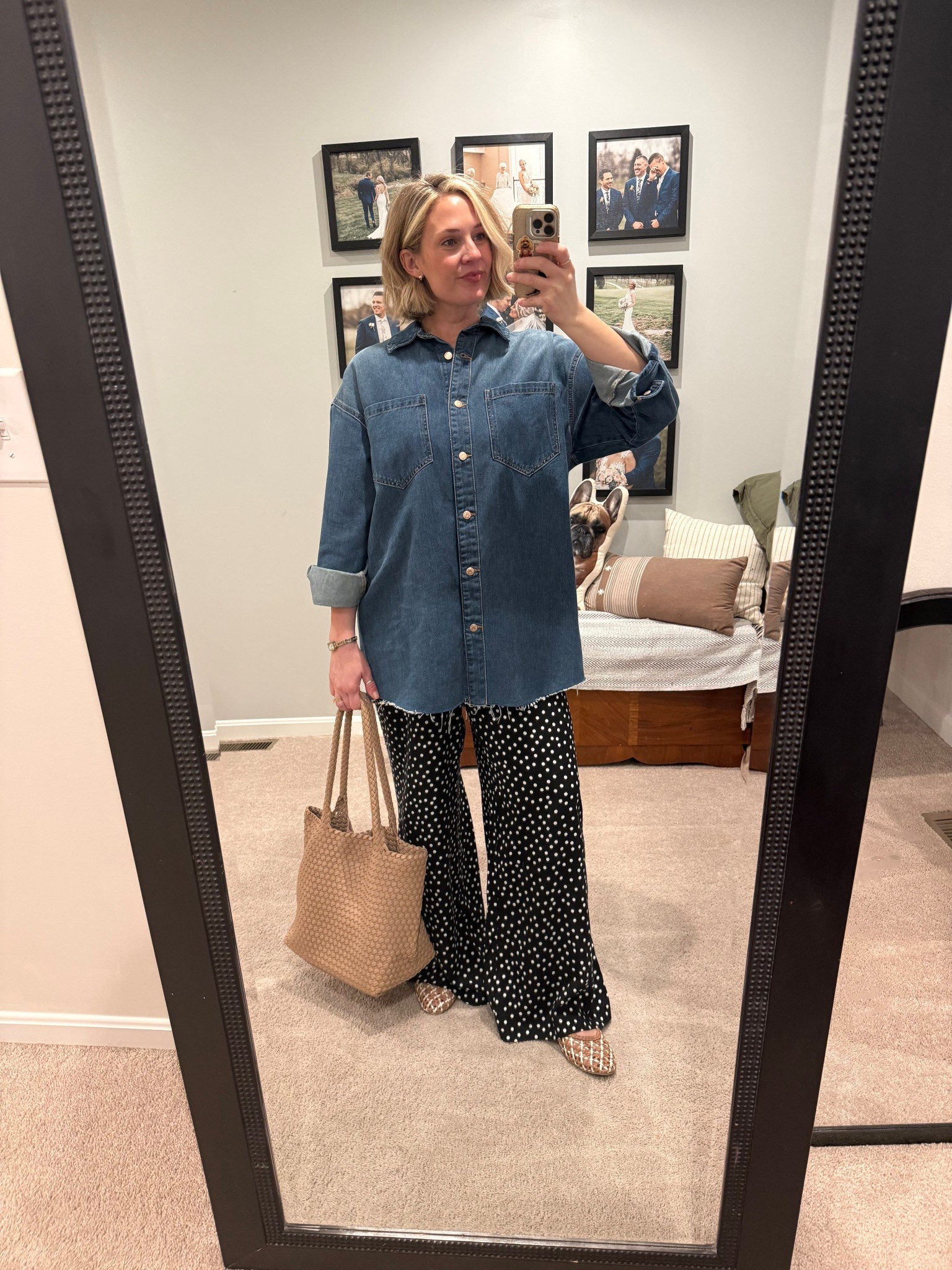 Mom life but make it stylish and comfy 

#LTKootd #LTKgrwm #LTKmomlife