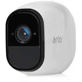 Arlo Pro 2 VMC4030P-100NAR (VMC4030P-100NAS) 1 Add-on Camera, Rechargeable, Night vision, Indoor/Out | Walmart (US)