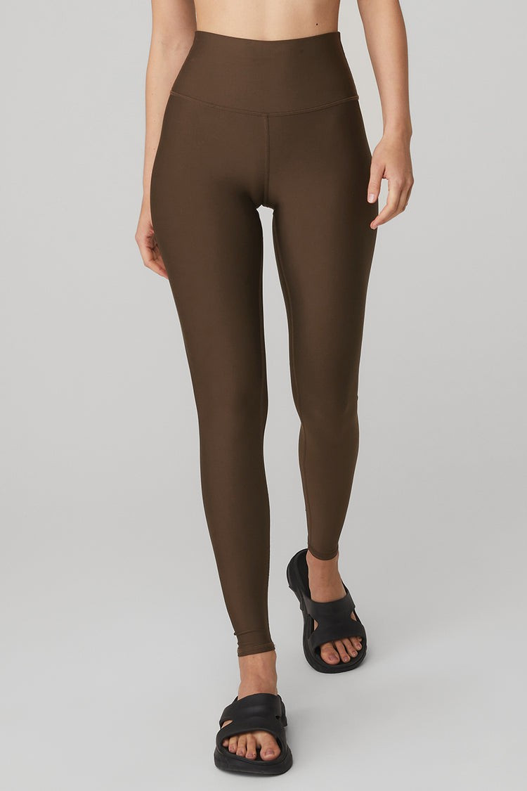 High-Waist Airlift Legging | Alo Yoga (US)