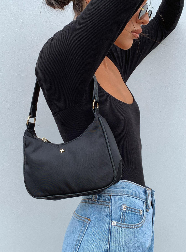 Peta & Jain True Black | Princess Polly US