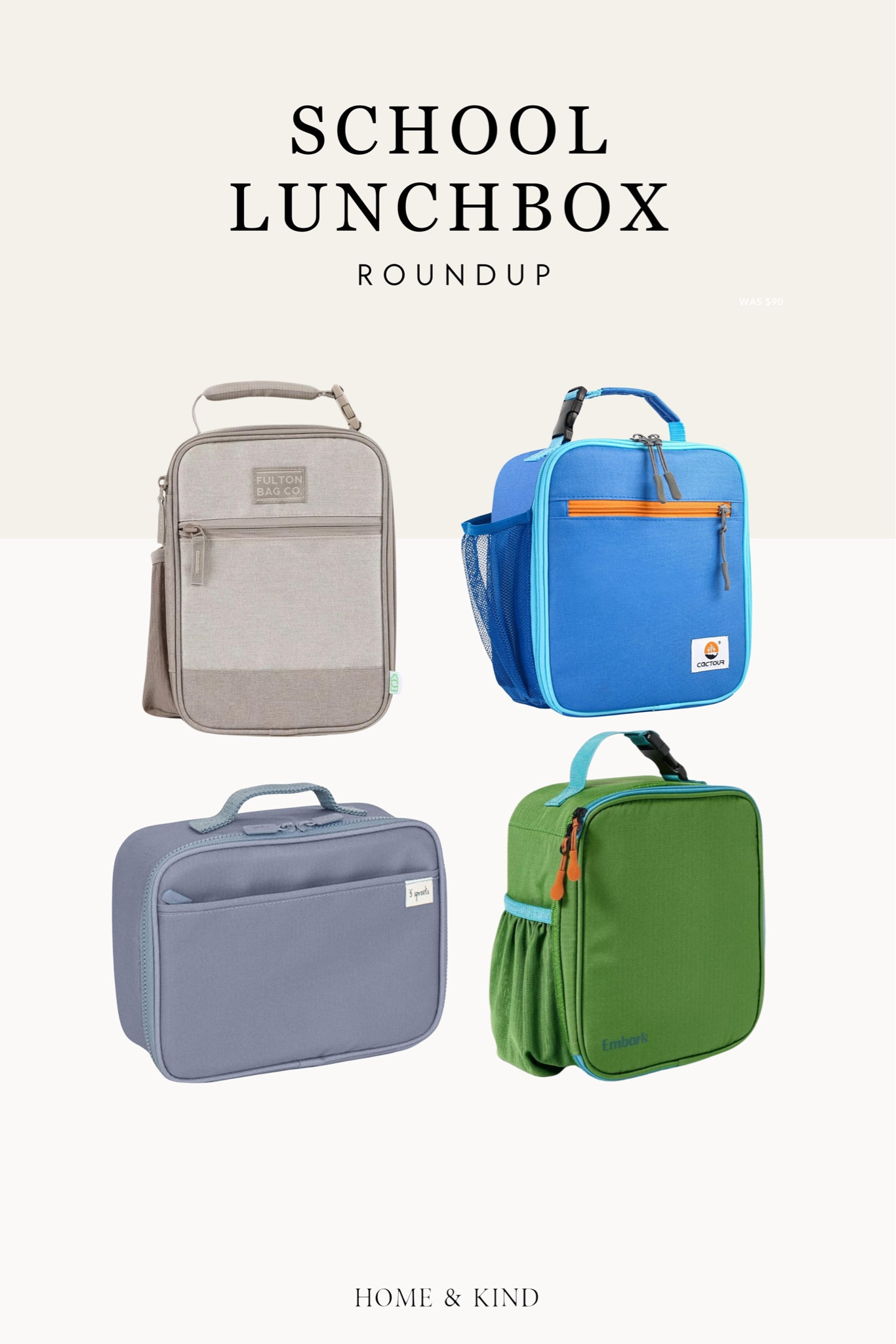 Our very favorite lunch boxes!

#LTKFamily #LTKKids #LTKBacktoSchool