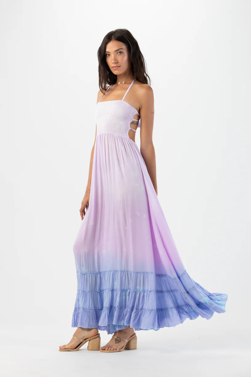 Bellini Maxi Dress | Tiare Hawaii