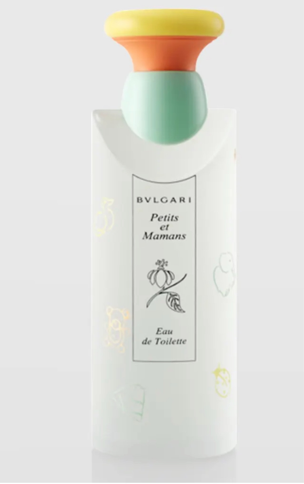 Bvlgari Petits et Mamans

#LTKU #LTKBaby #LTKKids