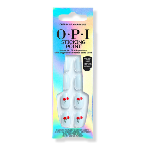 Sticking Point Press On Nails | Ulta