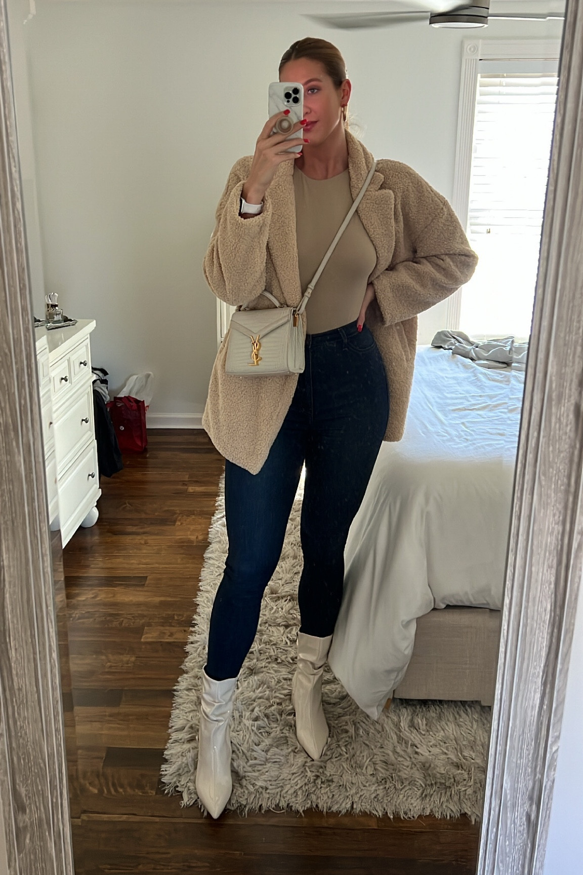 Seasonal Fashion
Winter Fashion
Winter style 
Winter outfit inspo
Winter outfits
Winter outfit photo ideas 
Tall fashion
Winter coat 
Winter pants
Amazon Prime
Amazon fashion
Designer handbag
Shein
Skims dupe

#LTKFind
#LTKU
#LTKworkwear
#LTKfit
#LTKSeasonal
#LTKsalealert 
#LTKunder50
#LTKunder100 
#LTKshoecrush
#LTKcurves
#LTKhome 
#LTKtravel 
#LTKstyletip
#LTKitbag



#LTKHoliday #LTKSeasonal #LTKGiftGuide