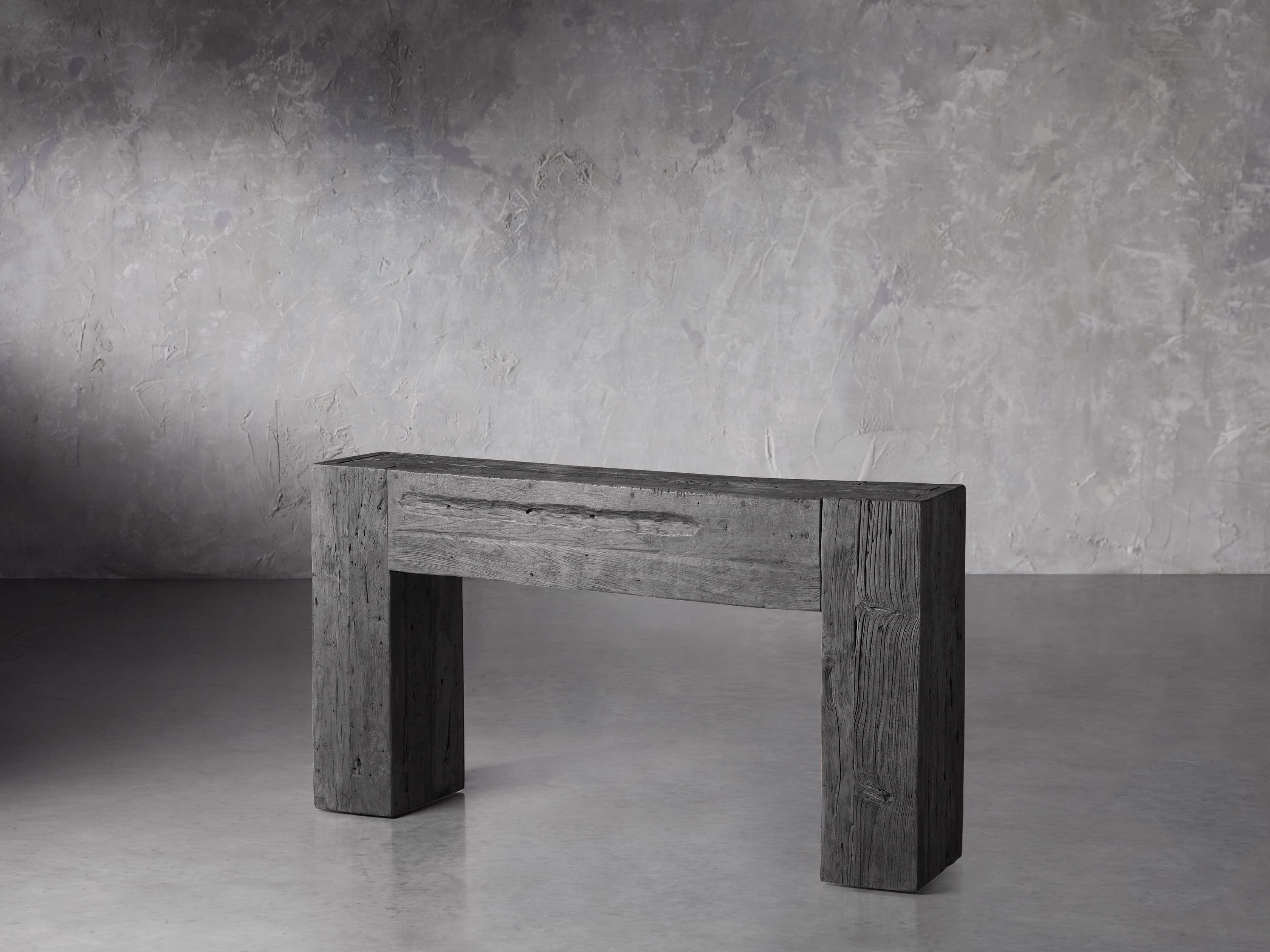 Ubud Console | Arhaus