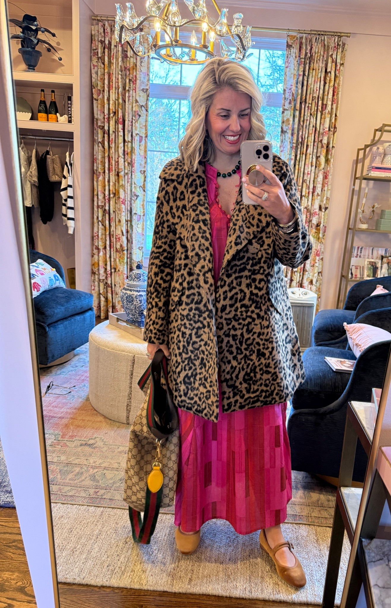 It’s a splurge that’s totally worth it!

#LTKgrwm #LTKOver40 #LTKootd