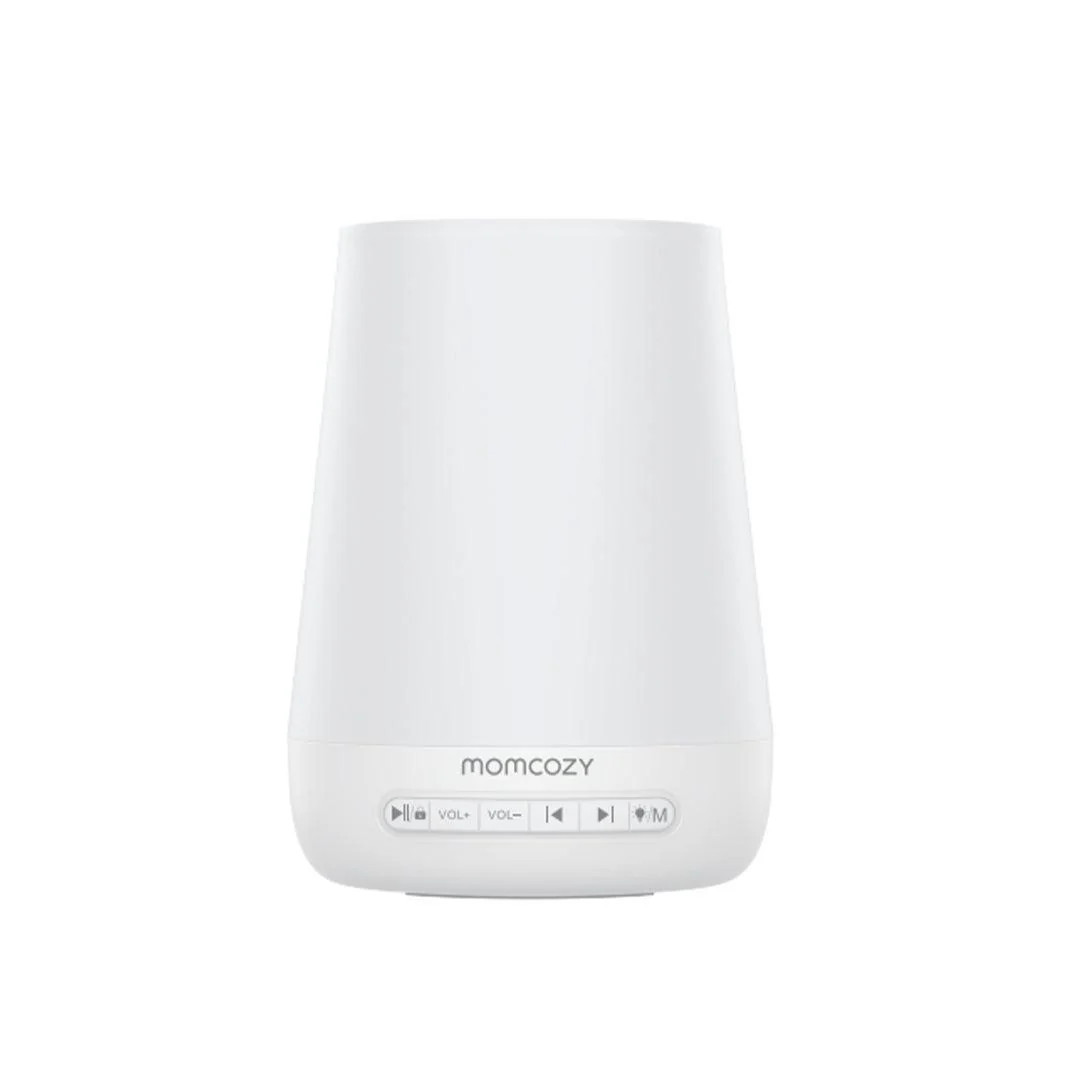 Momcozy White Noise Machine DB03 | Natural Baby Shower | Natural Baby Shower UK