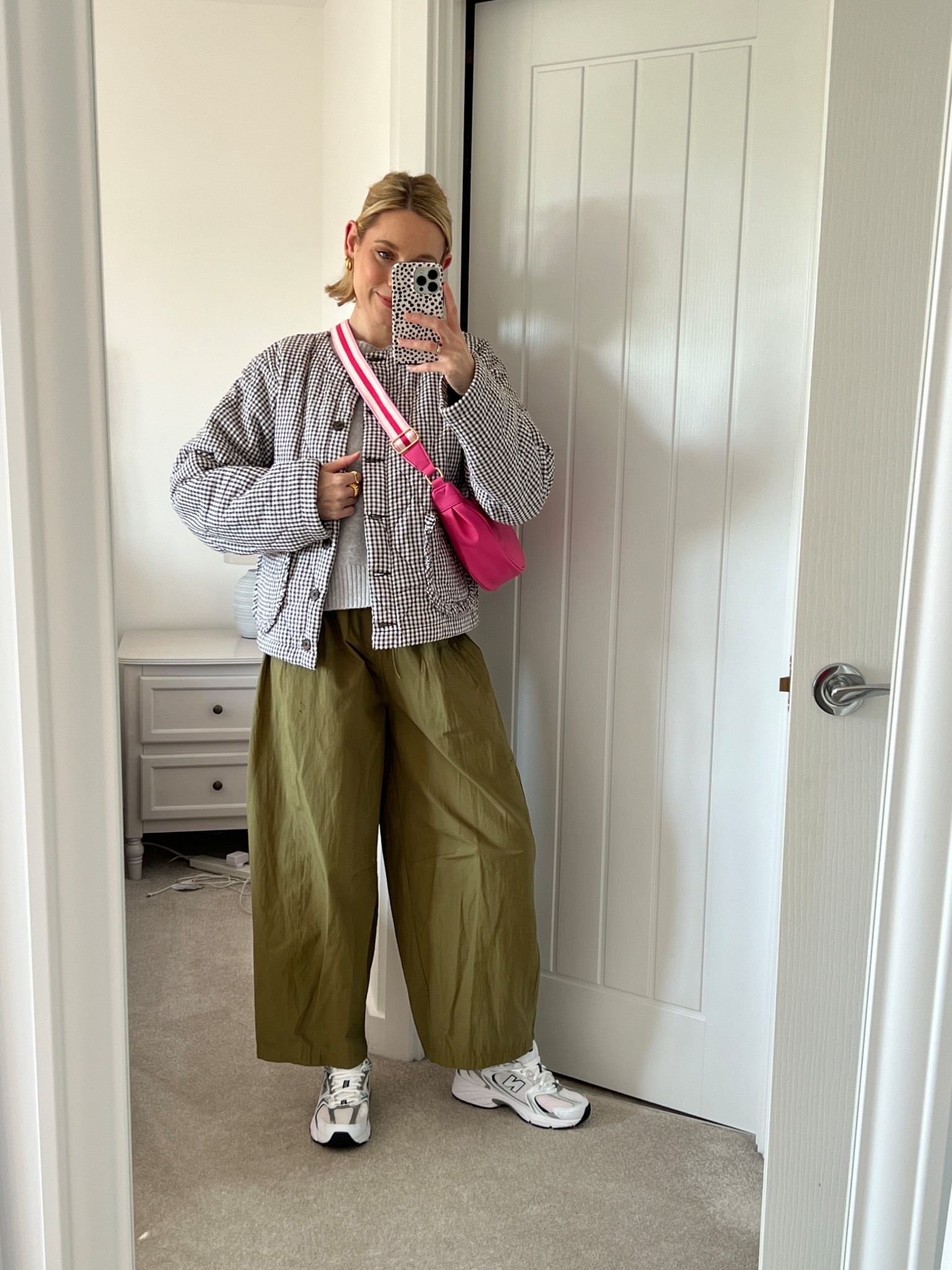 Mum outfit ✨🫶🏼

#LTKstyletip #LTKFashionMonth #LTKspringtrends