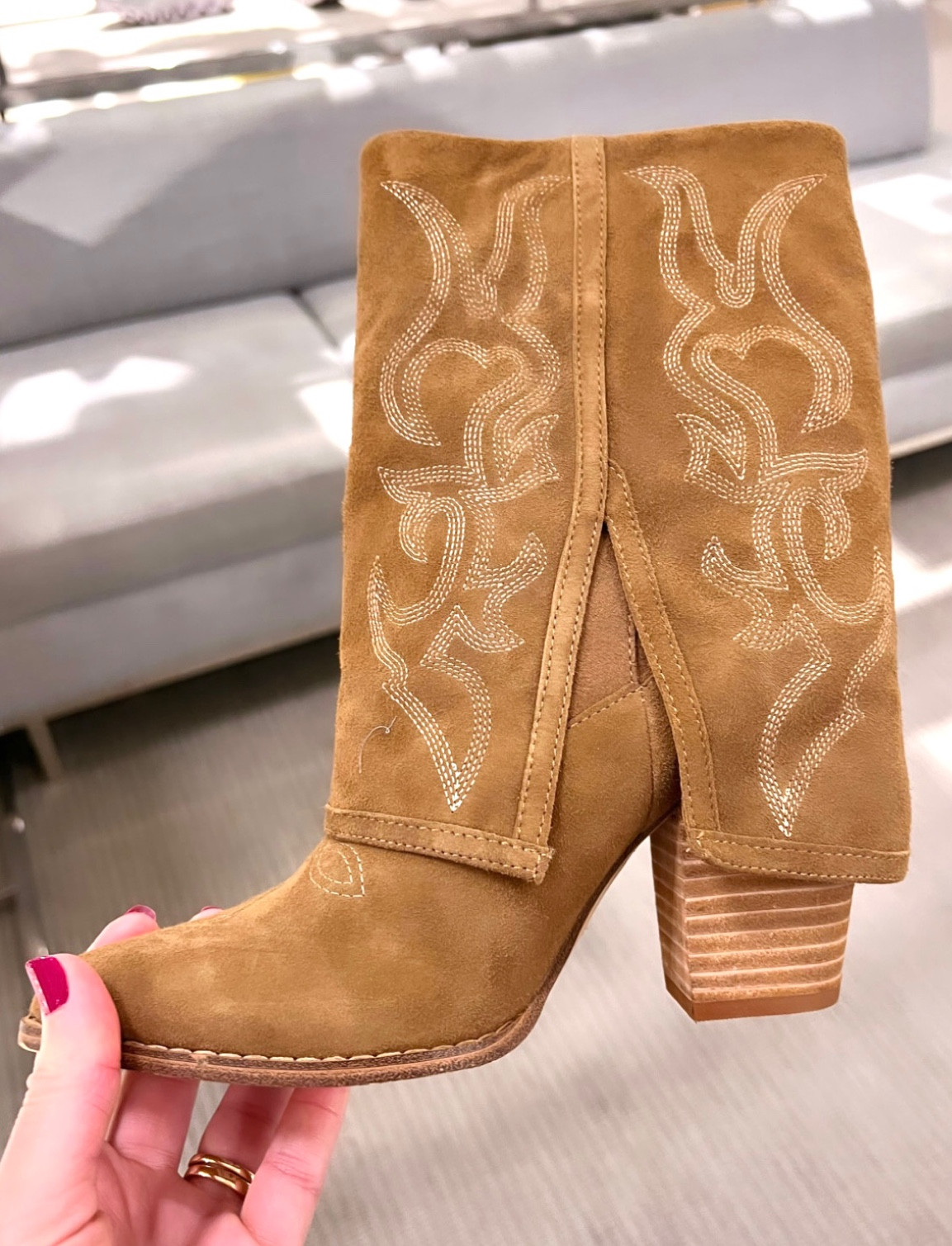Steve deals madden laynie
