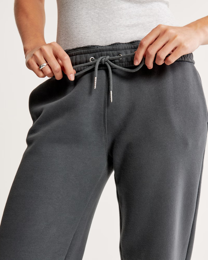 Essential Sunday Sweatpant | Abercrombie & Fitch (US)