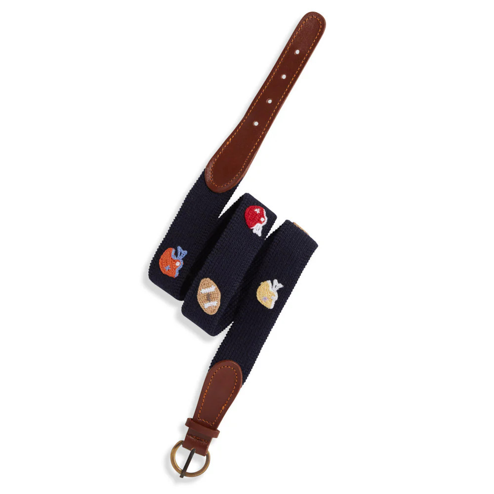 Crochet Belt™ | bella bliss 