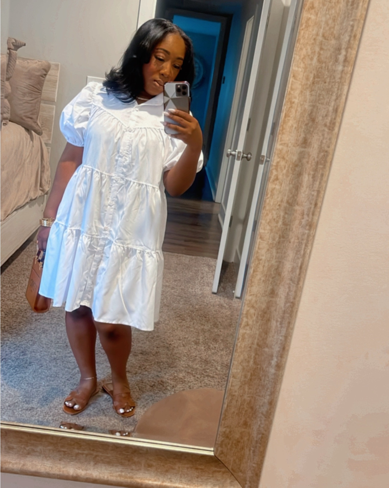 I’m so ready for the summer. Can’t wait to pull these cute but comfortable dresses out 

#LTKStyleTip #LTKPetite #LTKU