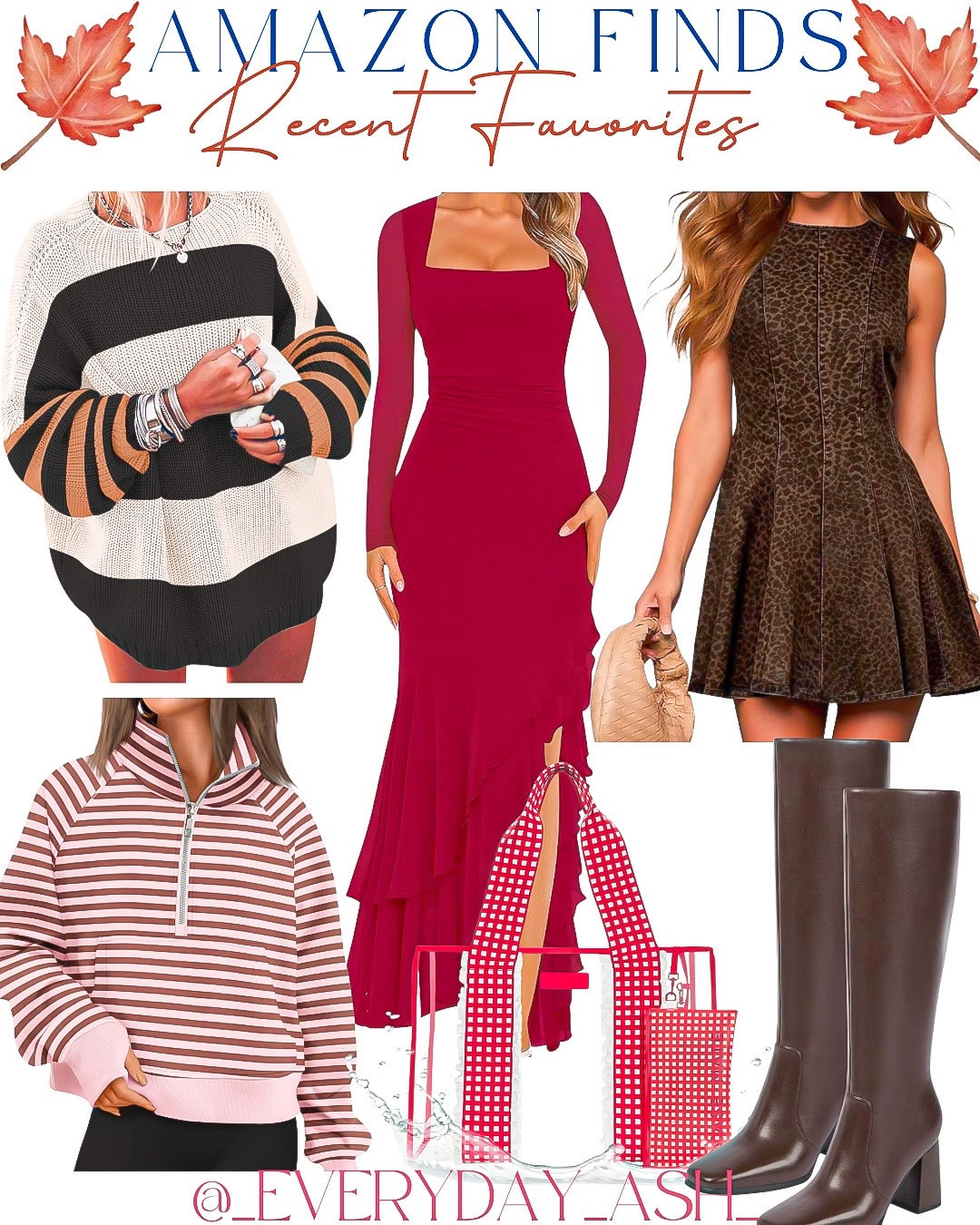 Amazon // PRIME DEAL DAYS 🎉🎉

Amazon sales, Amazon deals, fall fashion, fall dress, wedding guest dress, brown dress, denim dress, trendy looks , fall shoes

#LTKgrwm #LTKootd