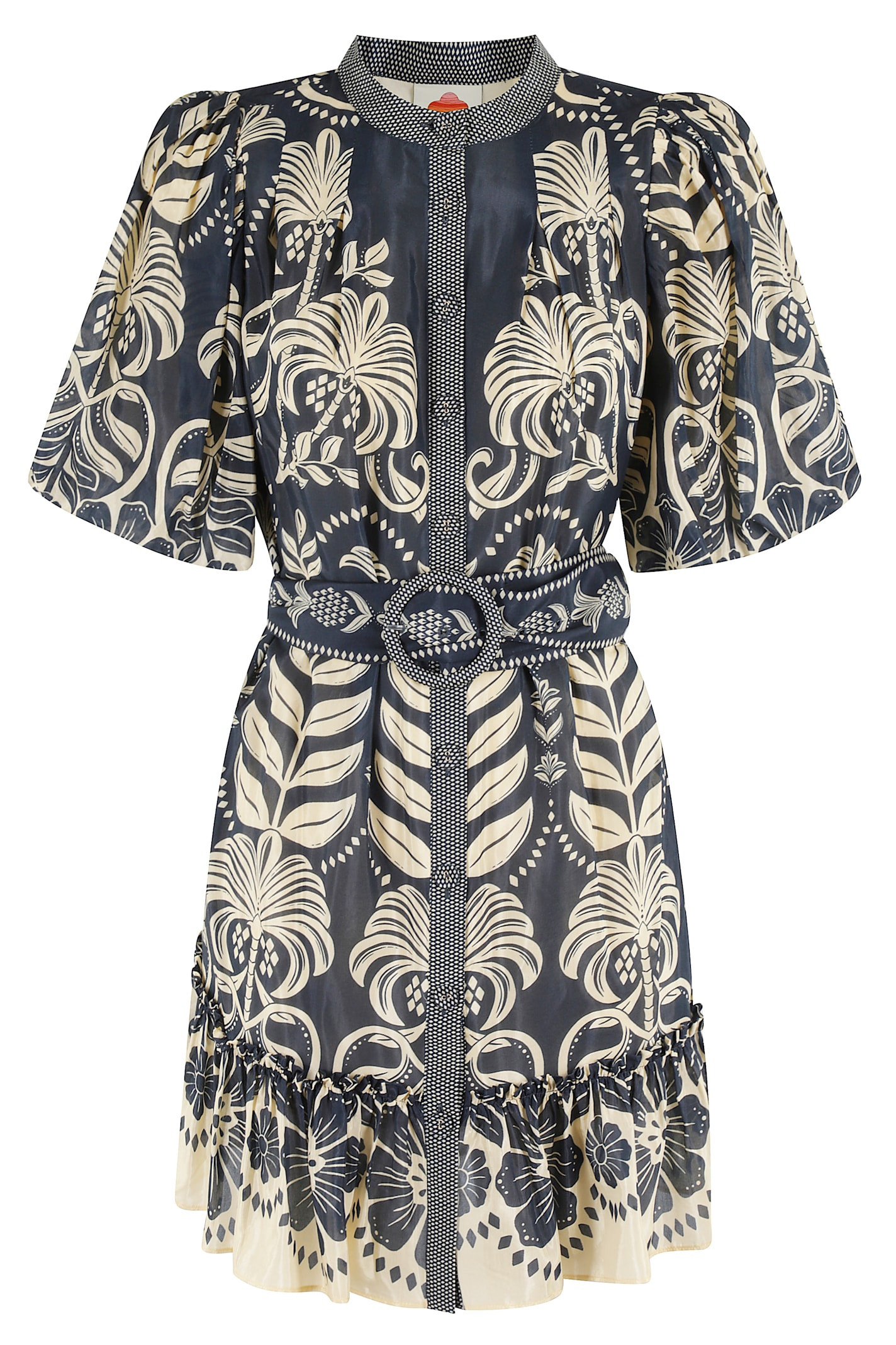 Farm Rio Mini Dress | Italist.com US