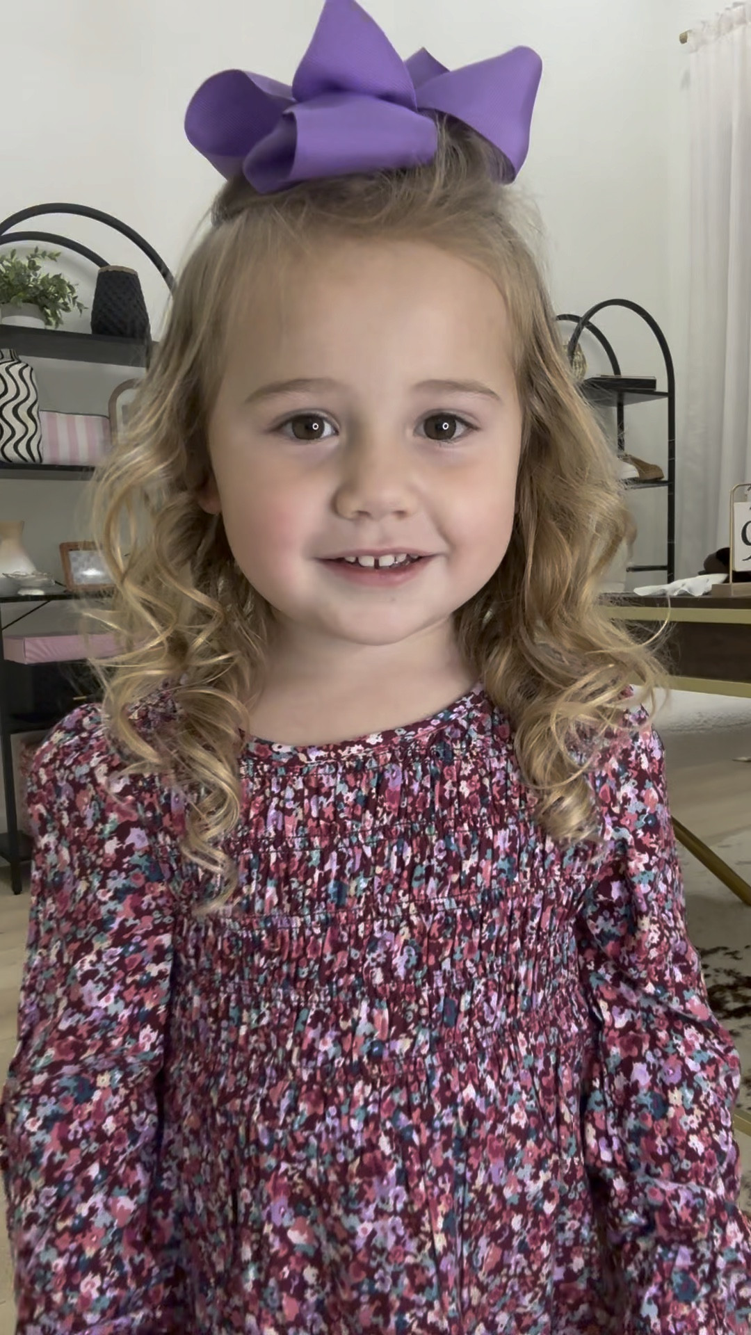 Little girl dresses: Walmart find 🤍

#LTKSaleAlert #LTKFamily #LTKKids