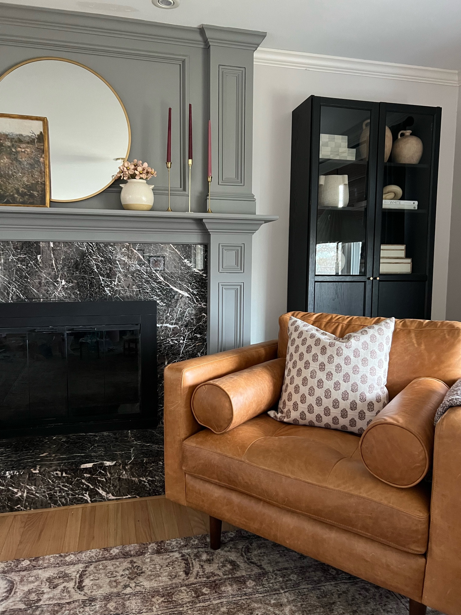 New living room
Chair from Poly and Bark 

#LTKFind #LTKhome #LTKSeasonal