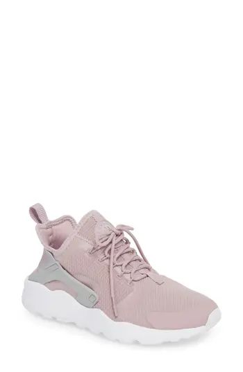 Women's Nike Air Huarache Sneaker, Size 7.5 M - Pink | Nordstrom