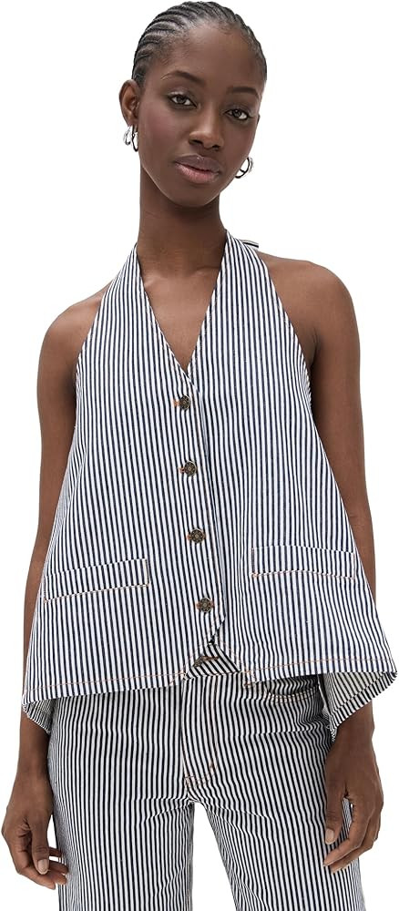 Women's Hills Halter Vest | Amazon (US)