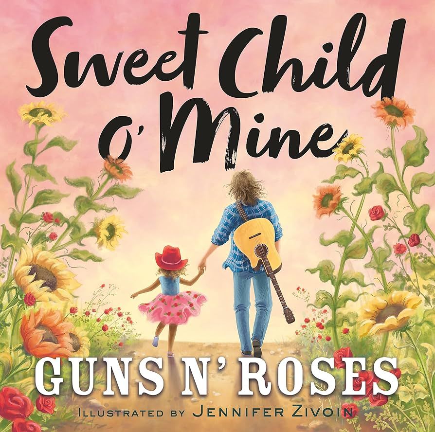 Sweet Child o' Mine | Amazon (US)