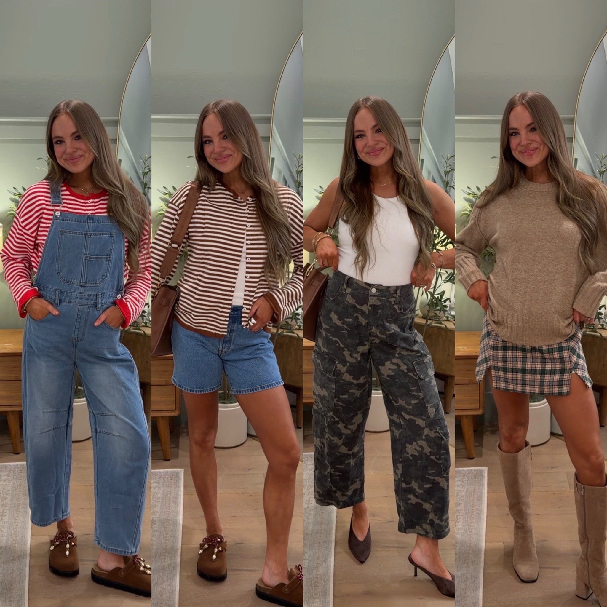 Amazon affordable fashion, Amazon fall fashion, Amazon fashion finds, fall outfit ideas, early fall outfits, pre fall fashion, transitional outfits, affordable fall outfits, cute fall outfits, casual fall outfits, comfy fall outfits, fall outfit inspo, Amazon outfit ideas, Amazon fall finds, fall fashion 2026, fall trends 2026, everyday outfits, elevated casual outfits, cute casual style, mom outfit ideas, stylish mom outfits, date night outfit, fall date night outfit, girls night outfit, girls night out, dinner outfit ideas, weekend outfits, brunch outfit, denim outfit ideas, fall denim, jeans outfit ideas, wide leg jeans, straight leg jeans, barrel jeans, jeans and sweater outfit, denim and boots, fall basics, fall wardrobe staples, Amazon wardrobe staples, fall layering, summer to fall outfits, warm weather fall outfits, southern fall style, fall sweaters, cardigan outfits, fall tops, fall dresses, fall skirts, fall boots, sneakers with jeans, loafers outfit, neutral fall outfits, brown fall outfits, burgundy fall outfits, preppy fall outfits, chic fall outfits, trendy fall outfits, casual chic style, effortless outfits, cute comfy fashion, Amazon fashion 2026, Amazon fashion haul, Amazon fall haul, Amazon clothes for women, cute Amazon outfits, affordable Amazon outfits, elevated basics, everyday basics, closet staples, fashion over 30, women’s casual style, put together casual outfits