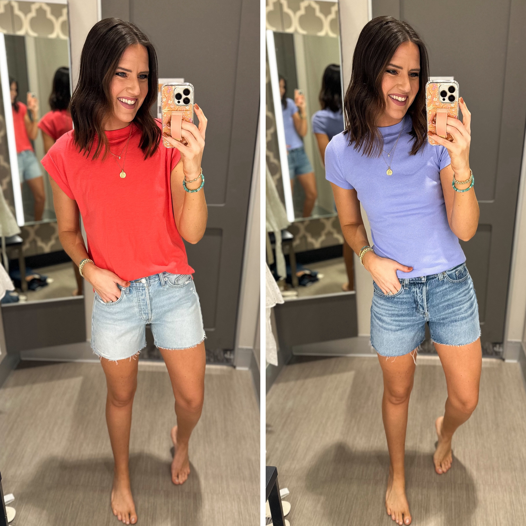 30% off tees, tanks, shorts, dresses, sandals and swim today at @target! #ad #targetpartner #target #targetcircleweek




#LTKfindsunder50 #LTKsalealert #LTKstyletip