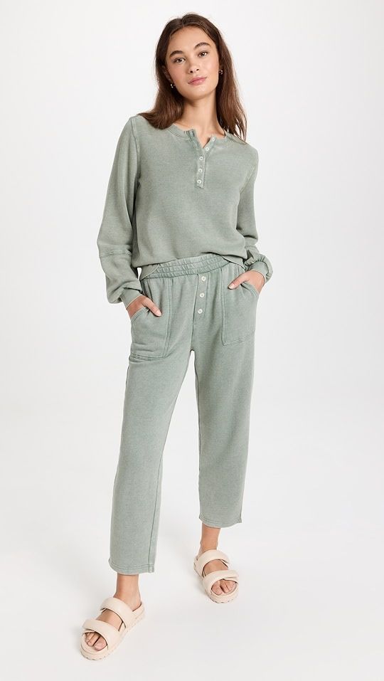 Jade Knit Pants | Shopbop