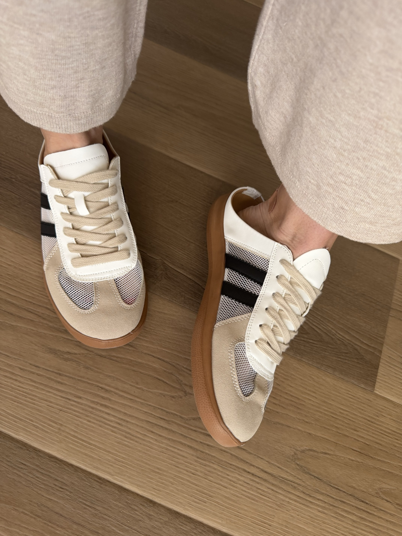 Mary Jane sneakers💞

#LTKmomlife #LTKgrwm #LTKootd