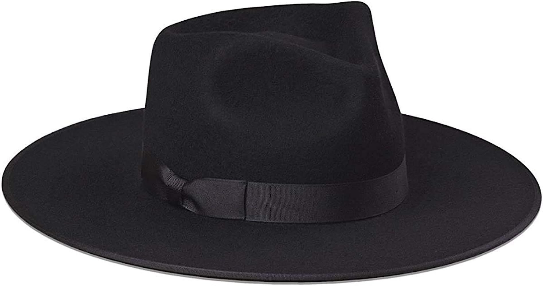 Lack of Color Women's Rancher Fedora Hat | Amazon (US)