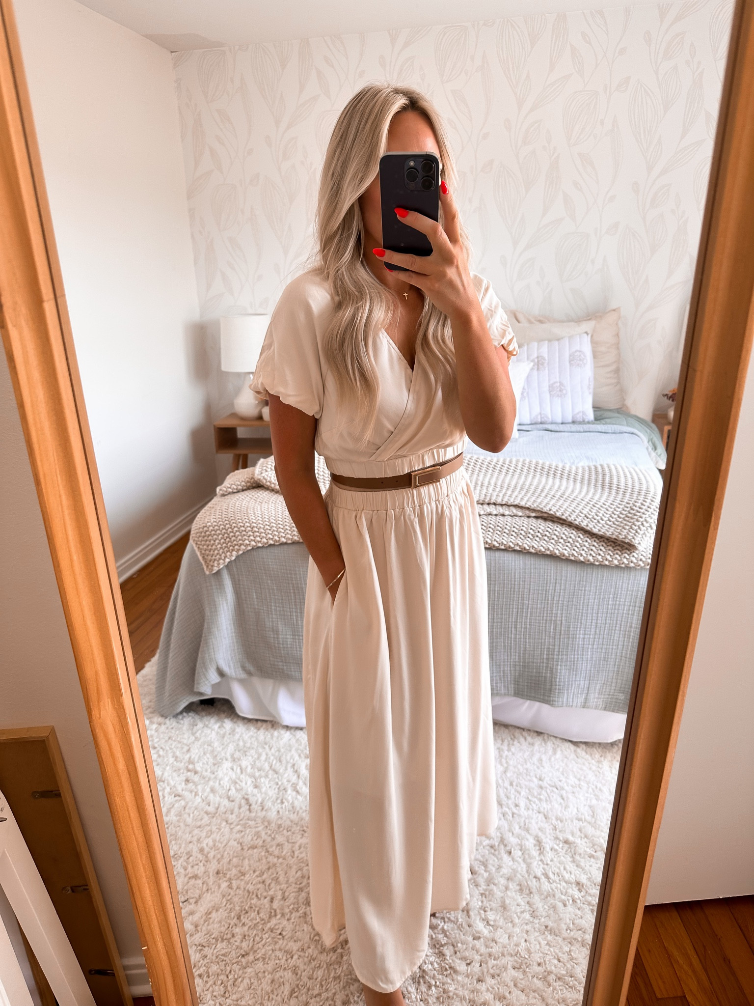 Amazon wedding guest and vacation friendly dress! Comes in multiple colors. Fits true to size  

#LTKBacktoSchool #LTKwedding #LTKSeasonal