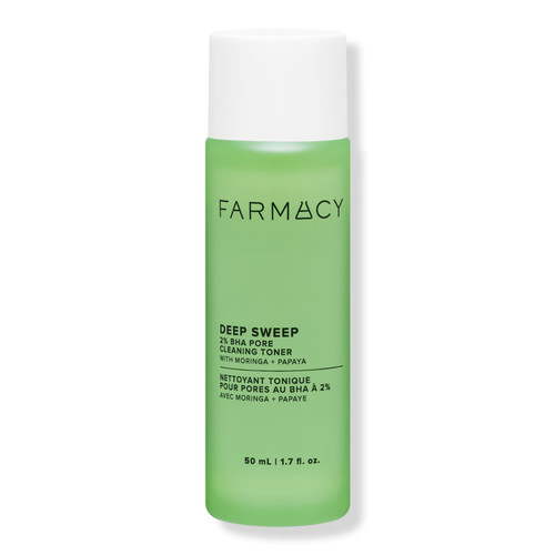 FARMACY Deep Sweep 2% BHA Pore Cleaning Toner | Ulta