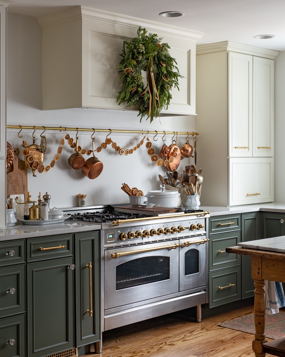 Christmas decorating guide for some of my favorite faux greens, ornaments, and more… 

#LTKhome #LTKSeasonal