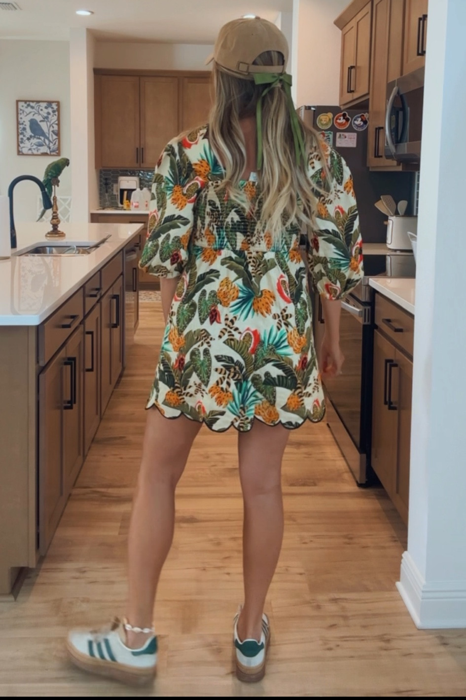 Vacation casual 

#LTKtravel #LTKstyletip #LTKsalealert