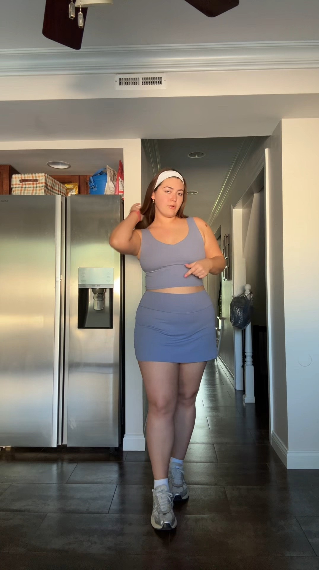 I need this set in more colors!

#LTKMidsize #LTKSaleAlert #LTKActive