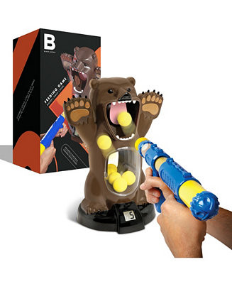 Hungry Bear Target Game | Macy's