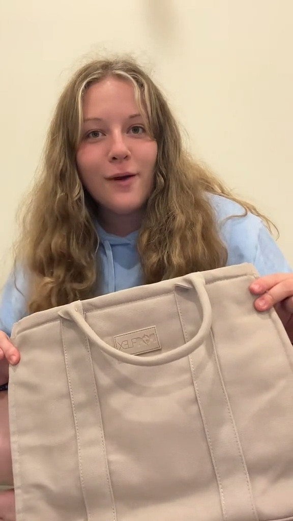 Pack My Rush Bag….Again (Last Time I Promise 😂)


#LTKItBag #LTKVideo #LTKBeauty