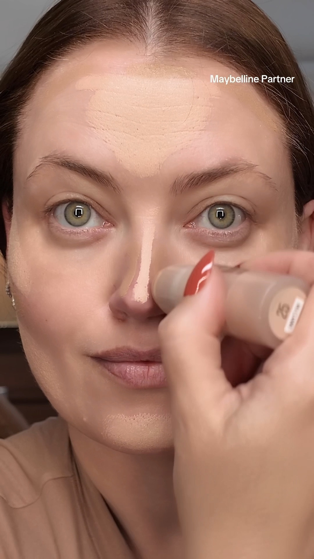 New! Maybelline Lifter Stix stick foundation is a multi use complexion stick that blends effortlessly into the skinn

#LTKBeauty