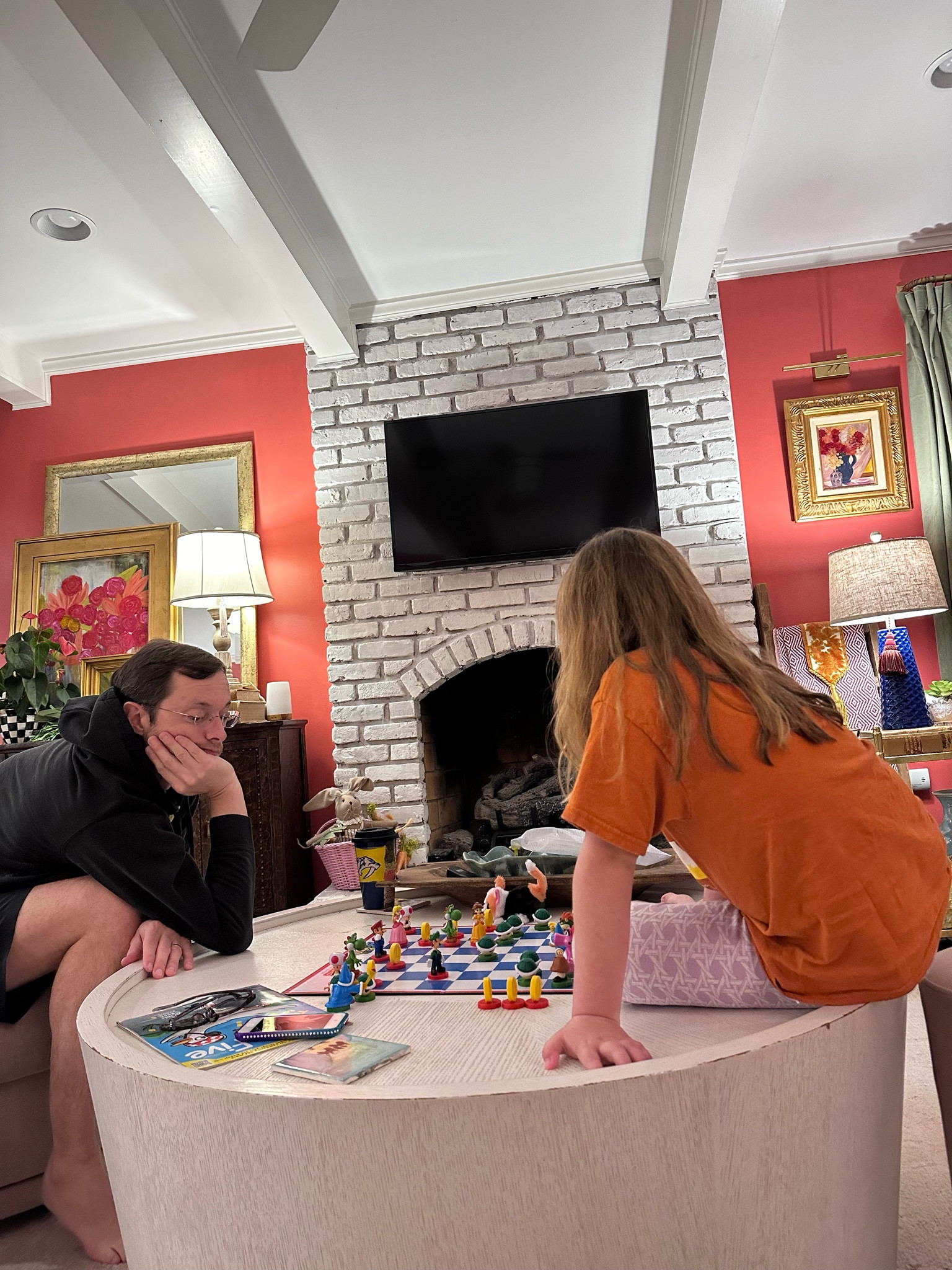 Such a cute game.  Great Easter gift  

#LTKkids #LTKSeasonal #LTKfamily