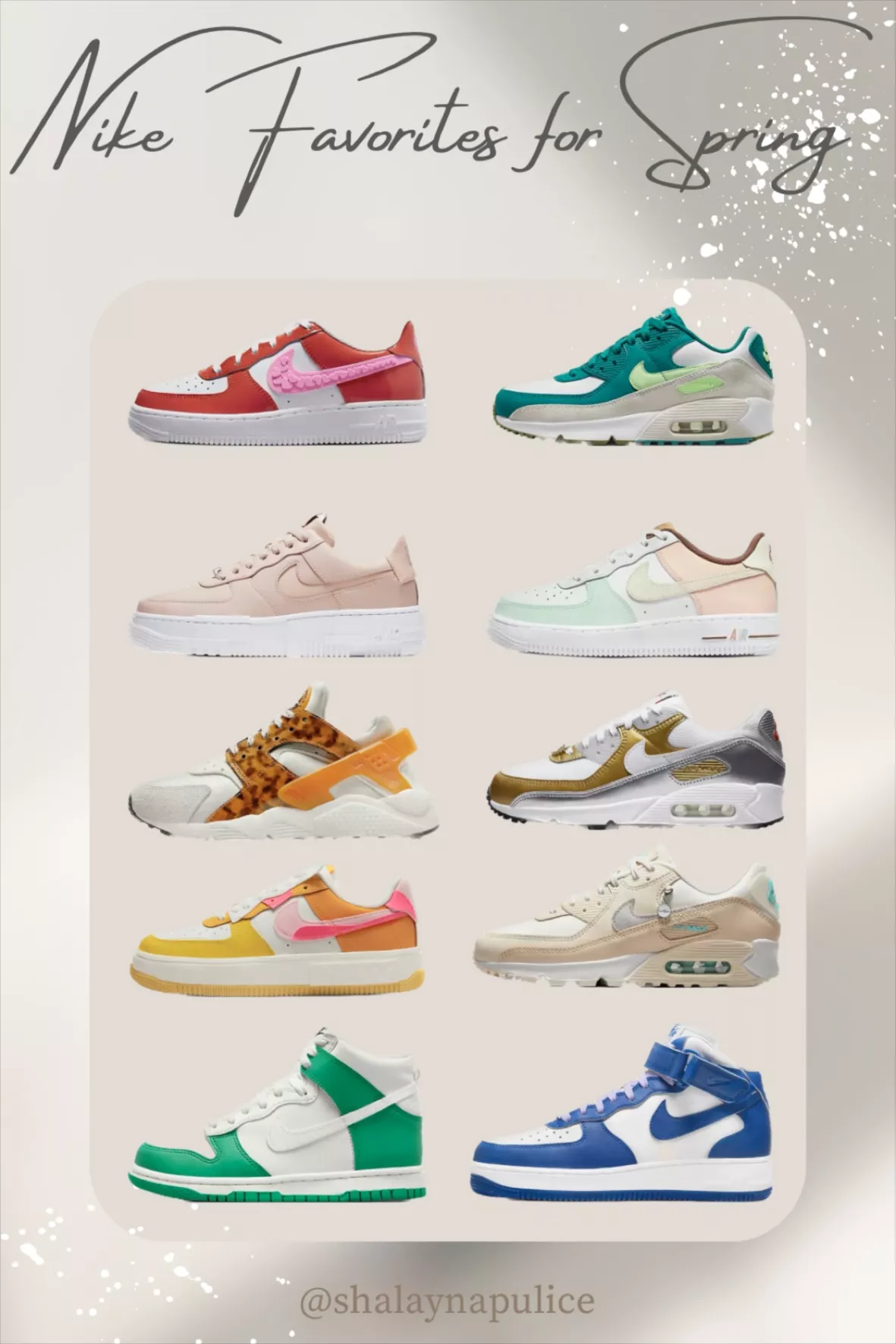 Women's Shoes curated on LTK