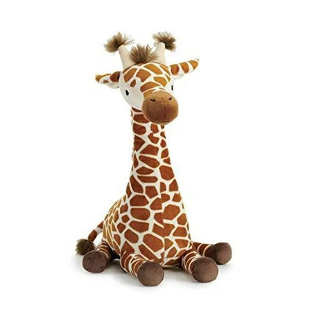 kohl s cares stuffed giraffe from giraffe problems children s book | Walmart (US)