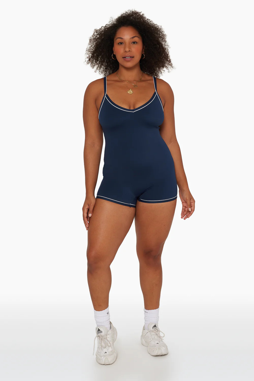 SPORTBODY® MINI V SHORTYSUIT - EMPIRE | SET Active