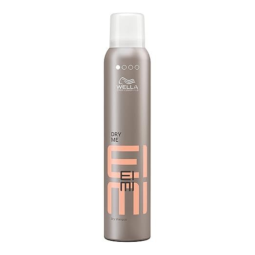 EIMI Volume - Dry Me Dry Shampoo 4.05oz | Amazon (US)